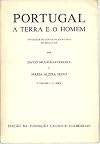 Portugal - A Terra E O Homem (Antologia De Textos De Escritores Do Seculo) Vol II