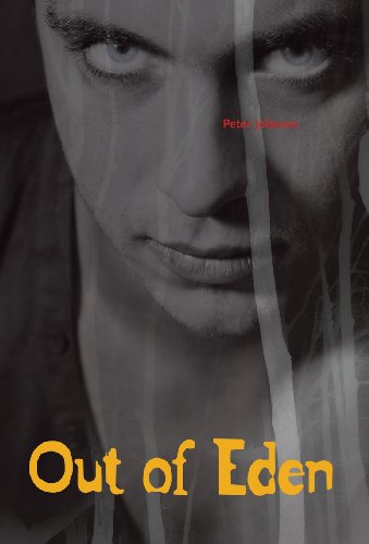 Out of Eden by Peter Johnson
