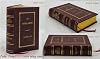 “Collector’s Edition” Psalms and hymns adapted to social, private and public worship in the Presbyterian Church in the United States of America 1843 [Premium Leather Bound]