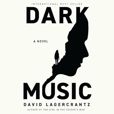 Dark Music: A Novel