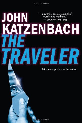 The Traveler by John Katzenbach