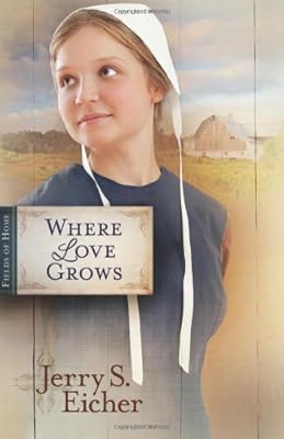 Where love grows