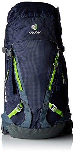 Algopix Similar Product 5 - Deuter Guide 30 Plus SL| Navy-Granite