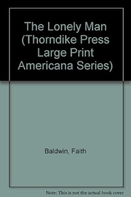 The Lonely Man