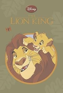 Disney the Lion King
