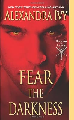 Fear The Darkness