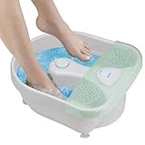 Brookstone Aqua-Jet on Amazon