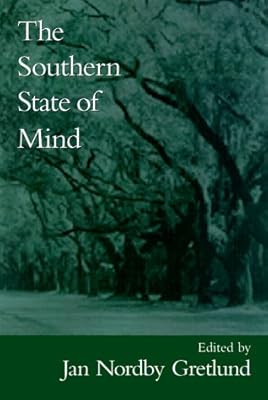 The Southern State of Mind