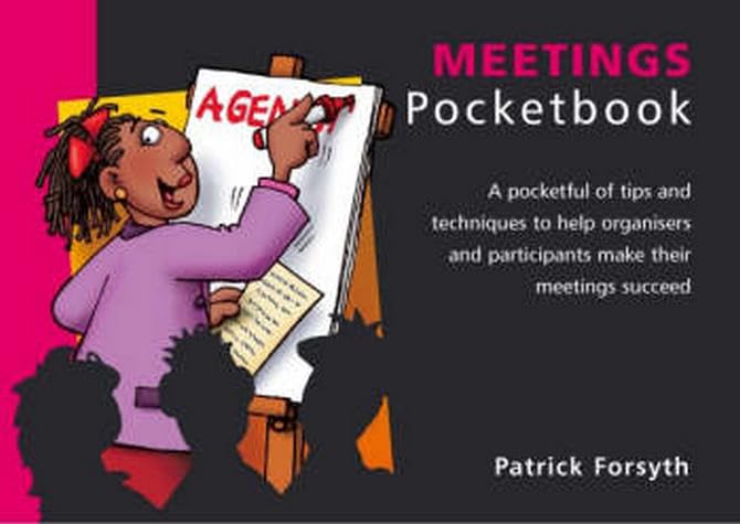 Meetings by Patrick Forsyth