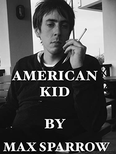 Algopix Similar Product 4 - American Kid