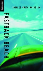 Fastback Beach (Orca Soundings)