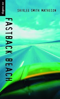 Fastback Beach (Orca Soundings)