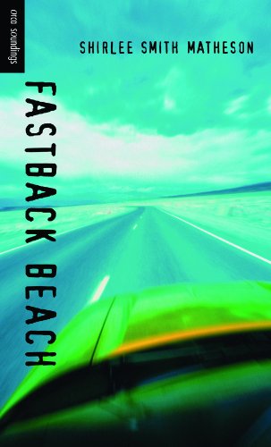 Fastback Beach (Orca Soundings) by Shirlee Smith Matheson
