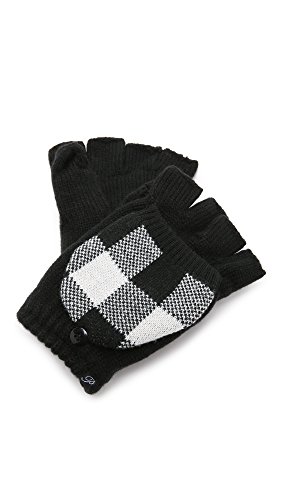 Algopix Similar Product 1 - Plush Womens Fleece Lined Plaid