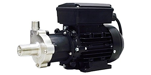 Algopix Similar Product 14 - Home Brew Pumps TCPSSCI Chugger Mini