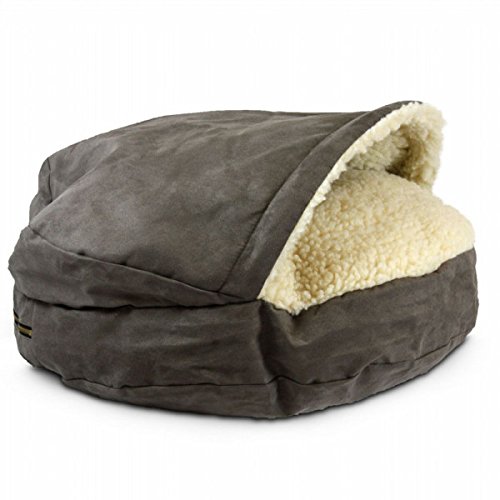 

Snoozer Luxury Cozy Cave Pet Bed