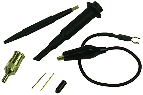 Algopix Similar Product 20 - Probe Accessory KIT