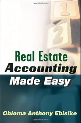 Real Estate Accounting Made Easy