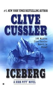 Iceberg (Dirk Pitt Adventure)