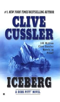 Iceberg (Dirk Pitt Adventure)