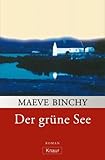 Der grüne See - Maeve Binchy