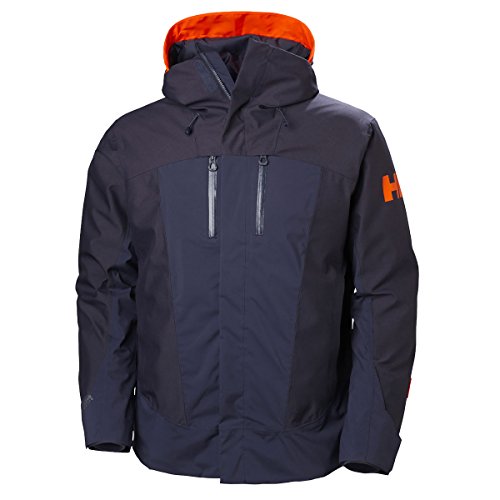 Algopix Similar Product 15 - Helly Hansen SOGN 20 Jacket  Mens