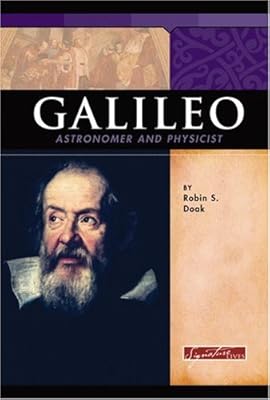 Galileo (Signature Lives)