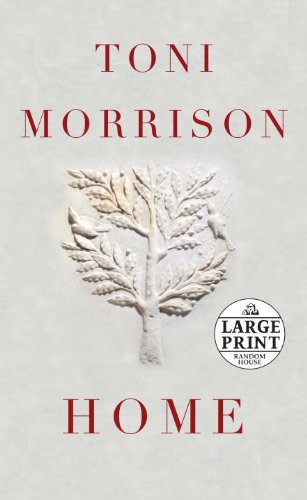 Home by Toni Morrison