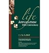 1, 2 & 3 John (Life Application Bible Commentary)