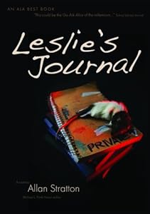 Leslie's Journal