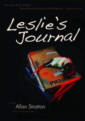 Leslie's Journal