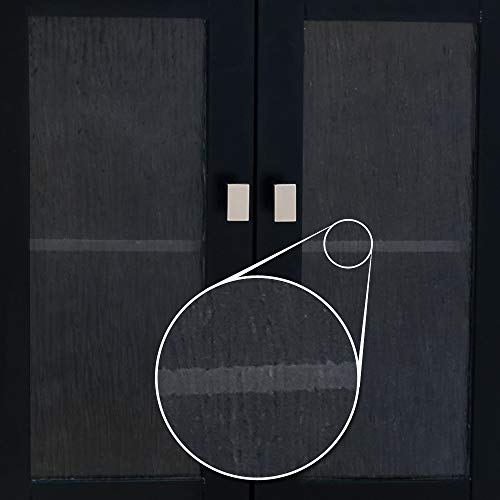 Algopix Similar Product 10 - Elements VGLASS03 Replacement Glass