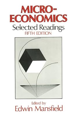 Microeconomics, Selected Readings