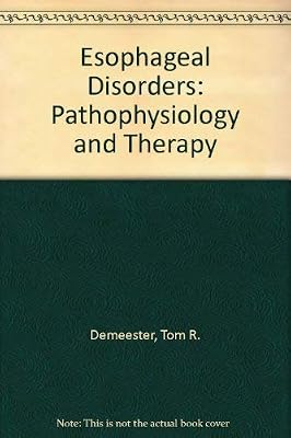 Esophageal Disorders: Pathophysiology and Therapy