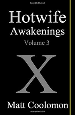 Hotwife Awakenings (X-Rated in Black)