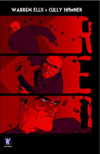 Red by Warren Ellis