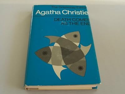 Death Comes as the End