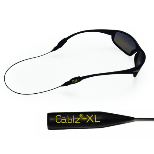 Cablz XL Original Eyewear Retention System