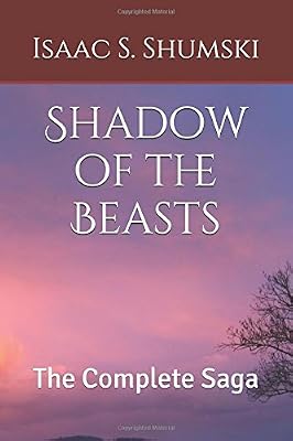 Shadow of the Beasts: The Complete Saga