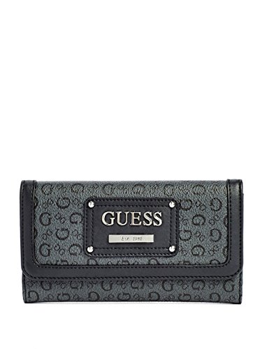 G by GUESS Women's Proposal Slim Wallet