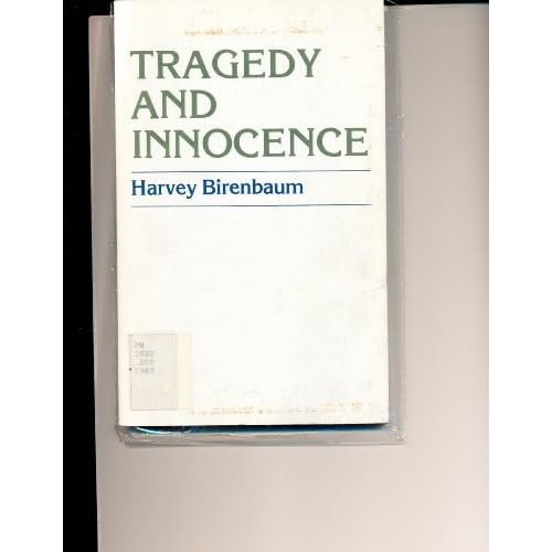 Tragedy and Innocence CB