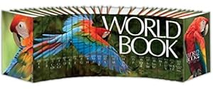 World Book Encyclopedia 2013