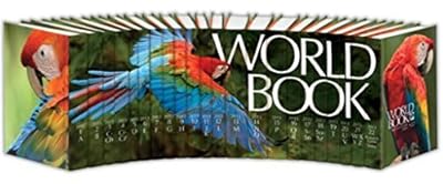 World Book Encyclopedia 2013