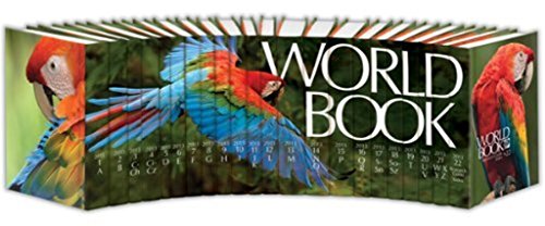 World Book Encyclopedia 2013 by Inc. World Book