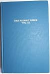 DAR Patriot Index: An Index to the Spouses of the DAR Patriots, Vol. III