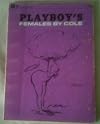 PLAYBOY'S Females By Cole