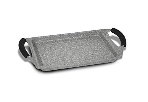 Algopix Similar Product 12 - Bialetti 0B7GR036 Special Petravera