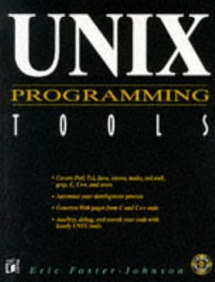 Unix Programming Tools