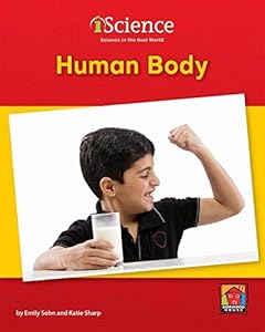 Human Body (iScience: Level B)