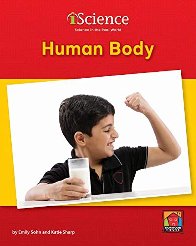 Human Body (iScience: Level B) by Emily Sohn
